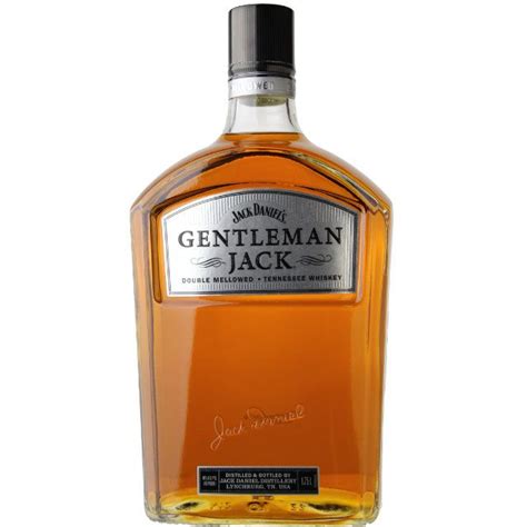 Gentleman jack 1.75 liter price costco 75 L bottle is being released in extremely limited quanities